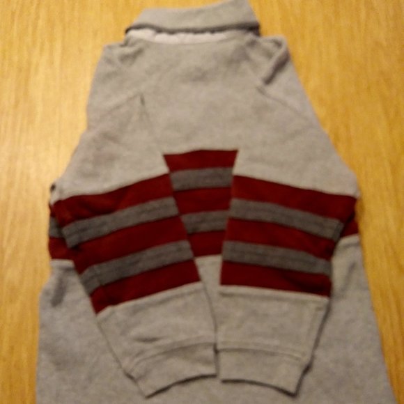 Boys  thermal shirt - Picture 2 of 2